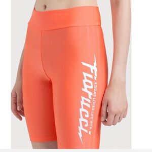 Adidas Fiorucci shorts